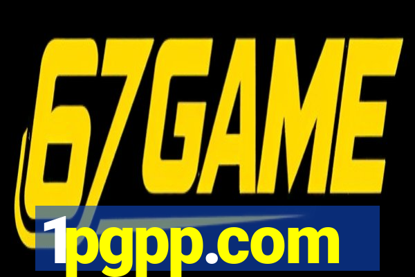 1pgpp.com