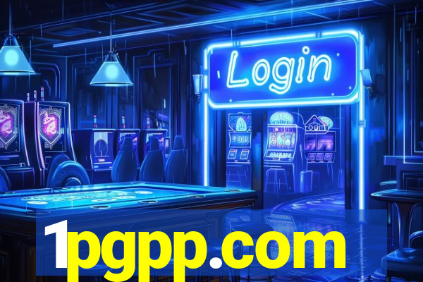 1pgpp.com