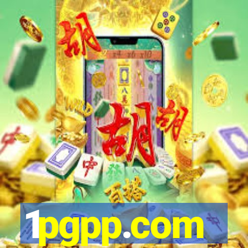 1pgpp.com