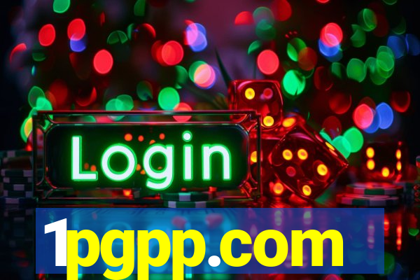 1pgpp.com