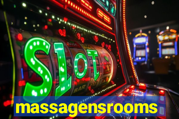 massagensrooms