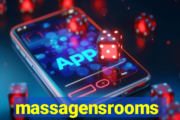 massagensrooms