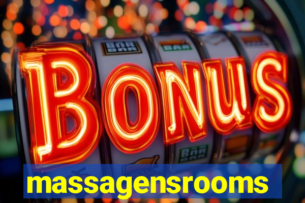 massagensrooms