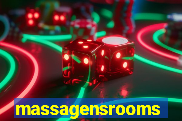 massagensrooms