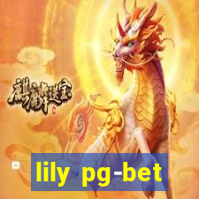 lily pg-bet