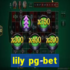 lily pg-bet