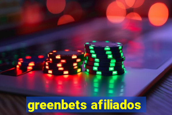 greenbets afiliados