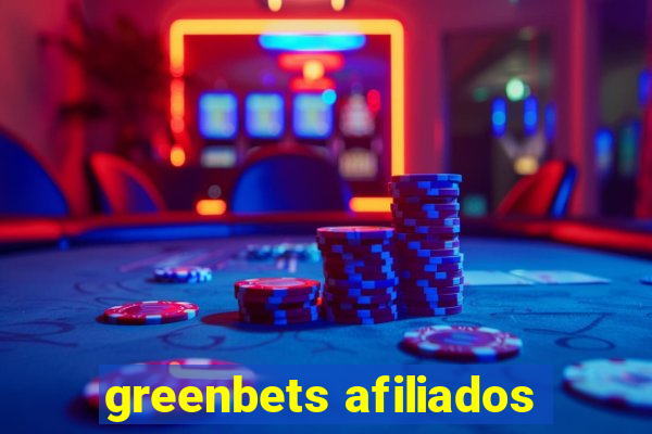 greenbets afiliados