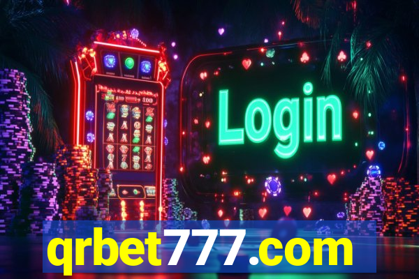 qrbet777.com