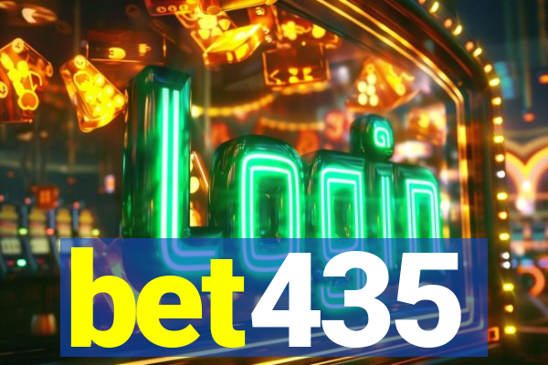 bet435