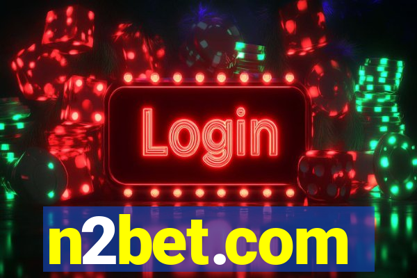 n2bet.com