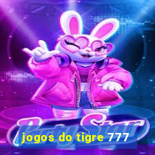 jogos do tigre 777