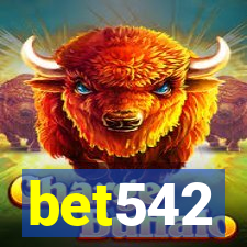 bet542