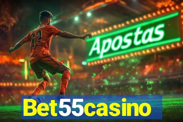 Bet55casino