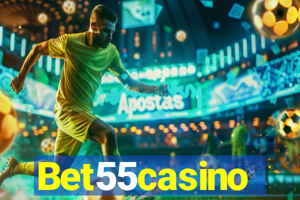 Bet55casino