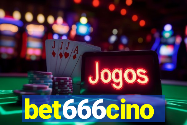 bet666cino