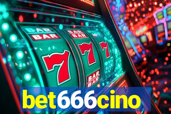 bet666cino