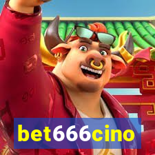 bet666cino