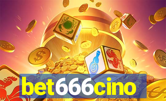 bet666cino