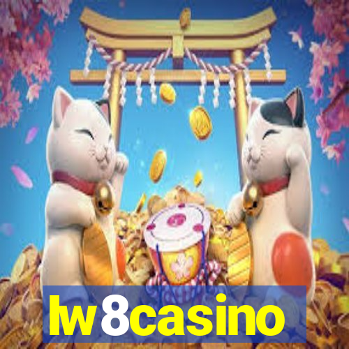 Iw8casino