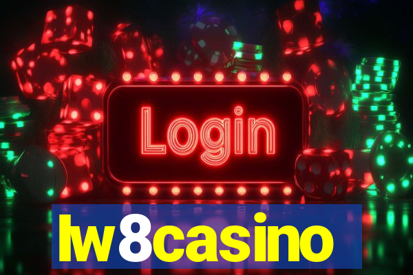 Iw8casino