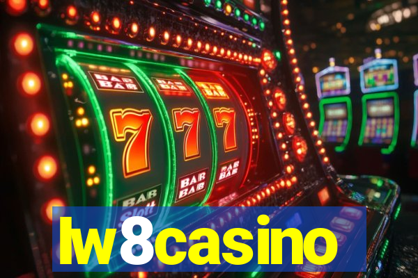 Iw8casino