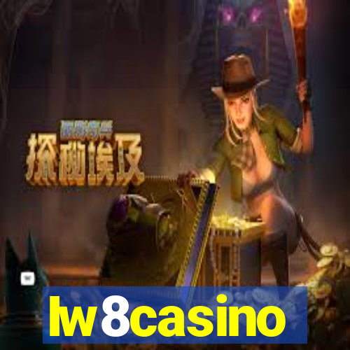 Iw8casino