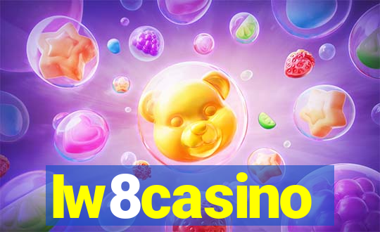 Iw8casino