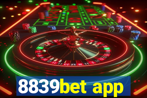 8839bet app