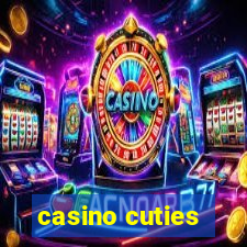 casino cuties