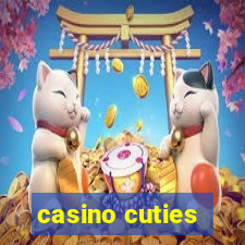 casino cuties