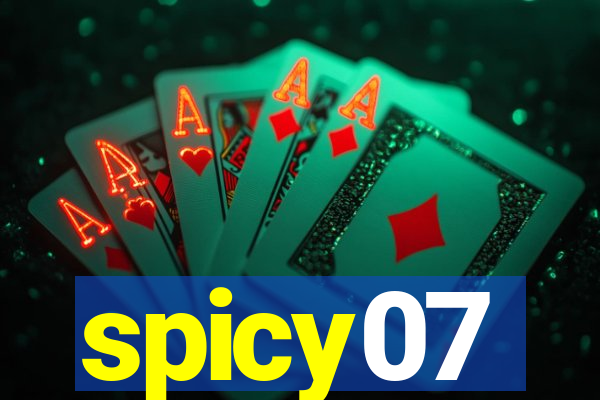 spicy07