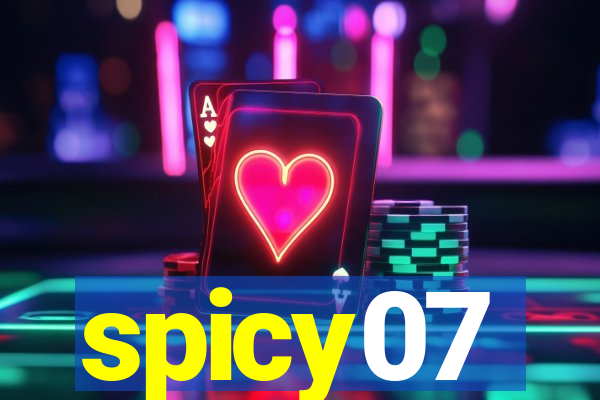 spicy07