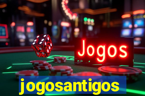 jogosantigos