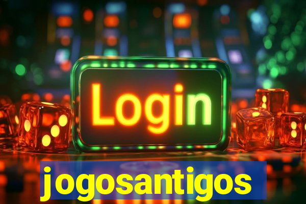 jogosantigos