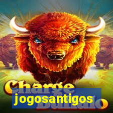 jogosantigos