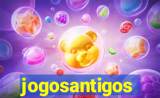 jogosantigos