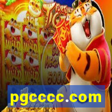 pgcccc.com