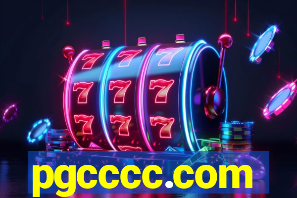 pgcccc.com