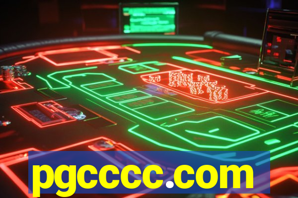 pgcccc.com