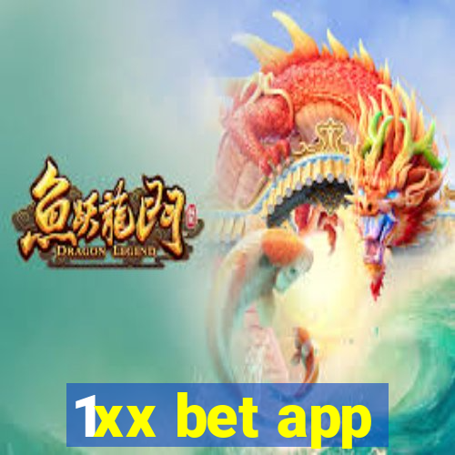 1xx bet app