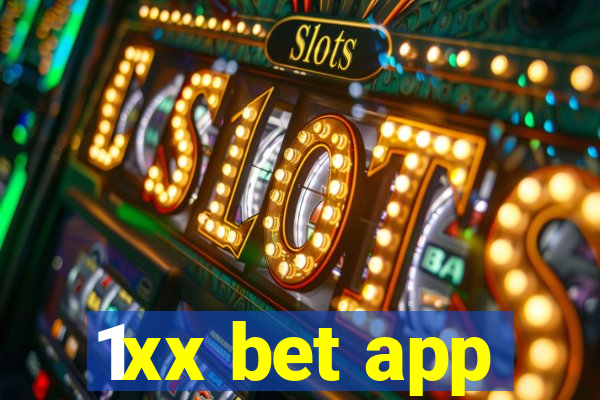 1xx bet app