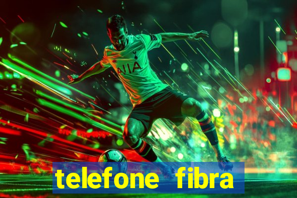 telefone fibra minas congonhas