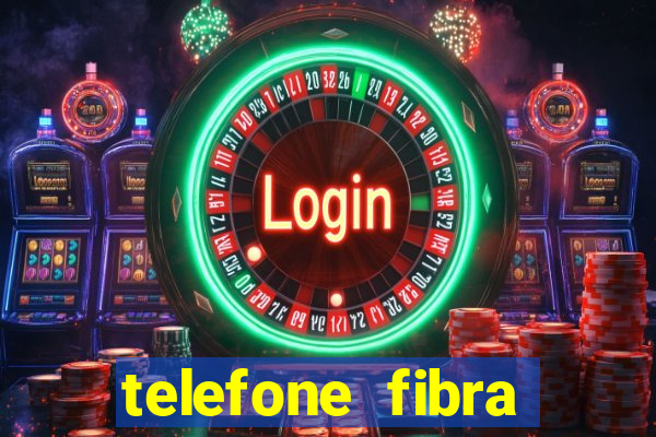 telefone fibra minas congonhas