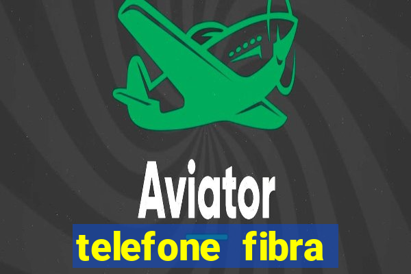 telefone fibra minas congonhas