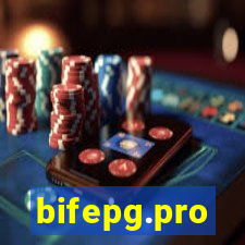 bifepg.pro