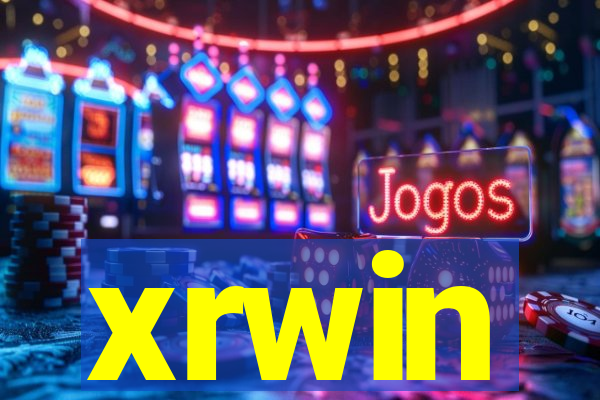 xrwin