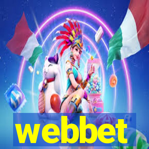 webbet