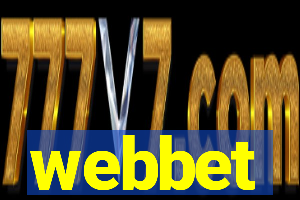 webbet