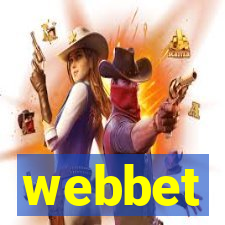 webbet